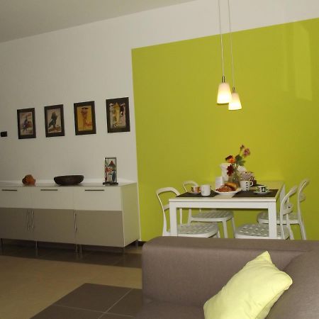 Cimarhosa House Apartment ภายนอก รูปภาพ