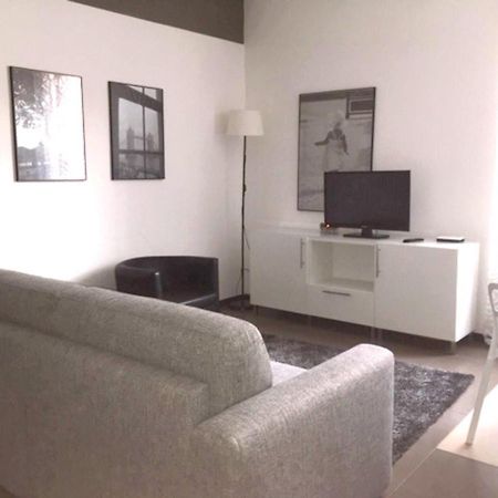 Cimarhosa House Apartment ภายนอก รูปภาพ