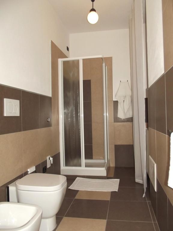 Cimarhosa House Apartment ห้อง รูปภาพ