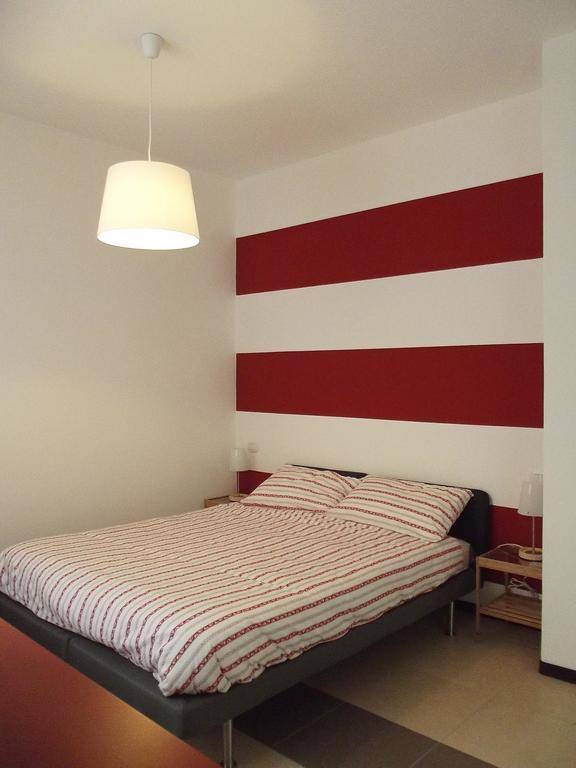 Cimarhosa House Apartment ห้อง รูปภาพ