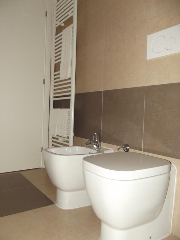 Cimarhosa House Apartment ภายนอก รูปภาพ