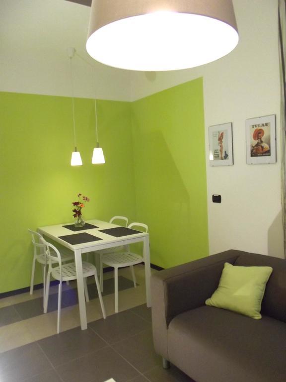 Cimarhosa House Apartment ภายนอก รูปภาพ