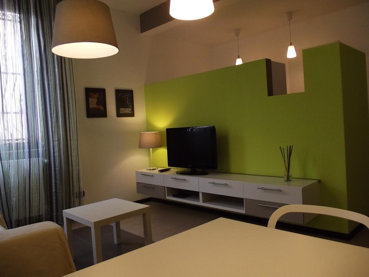 Cimarhosa House Apartment ภายนอก รูปภาพ