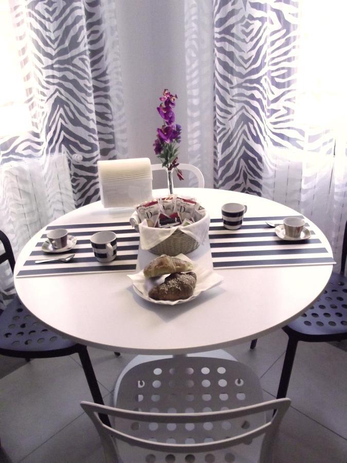 Cimarhosa House Apartment ภายนอก รูปภาพ