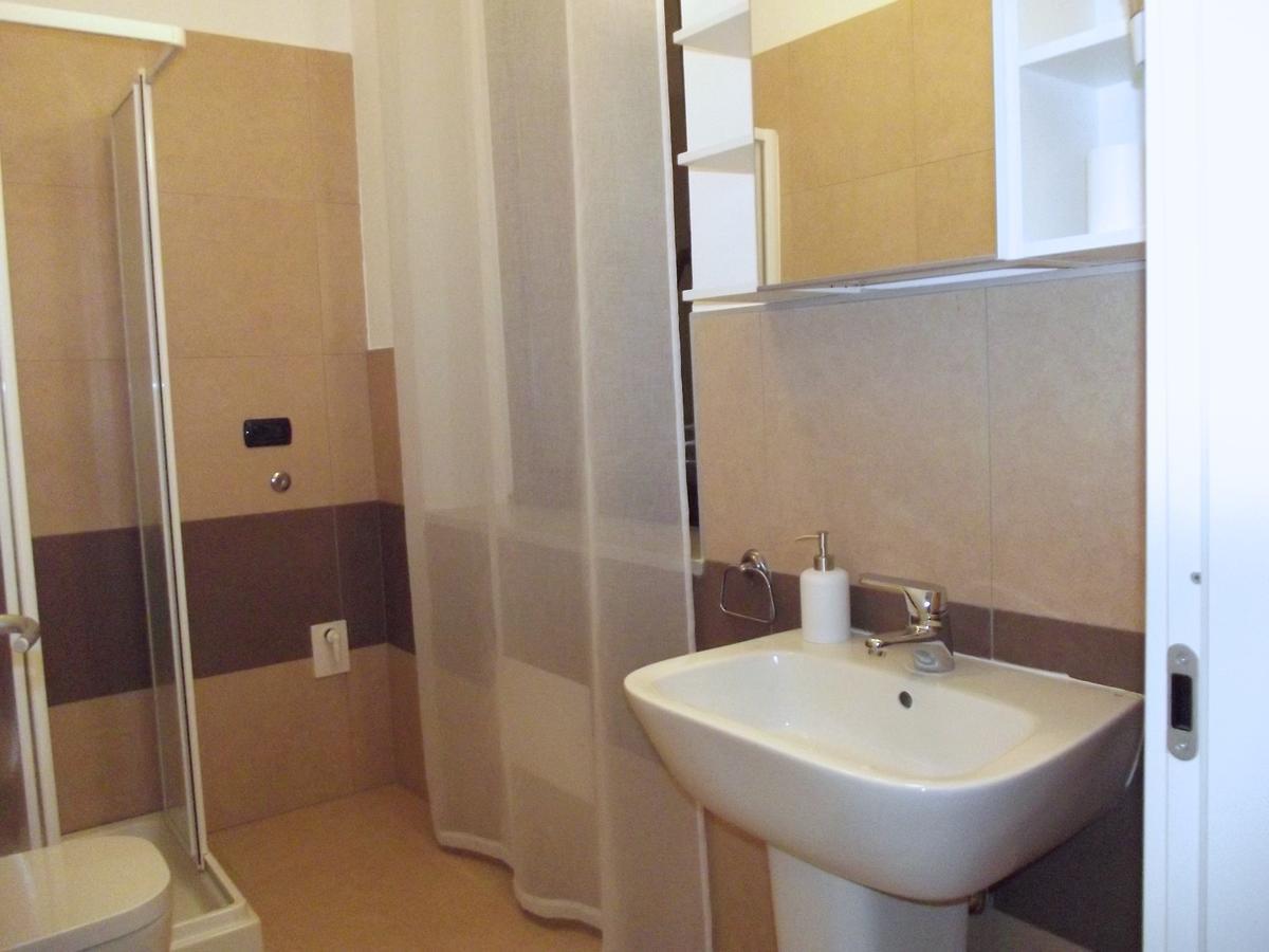 Cimarhosa House Apartment ภายนอก รูปภาพ