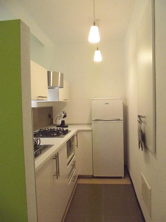 Cimarhosa House Apartment ภายนอก รูปภาพ