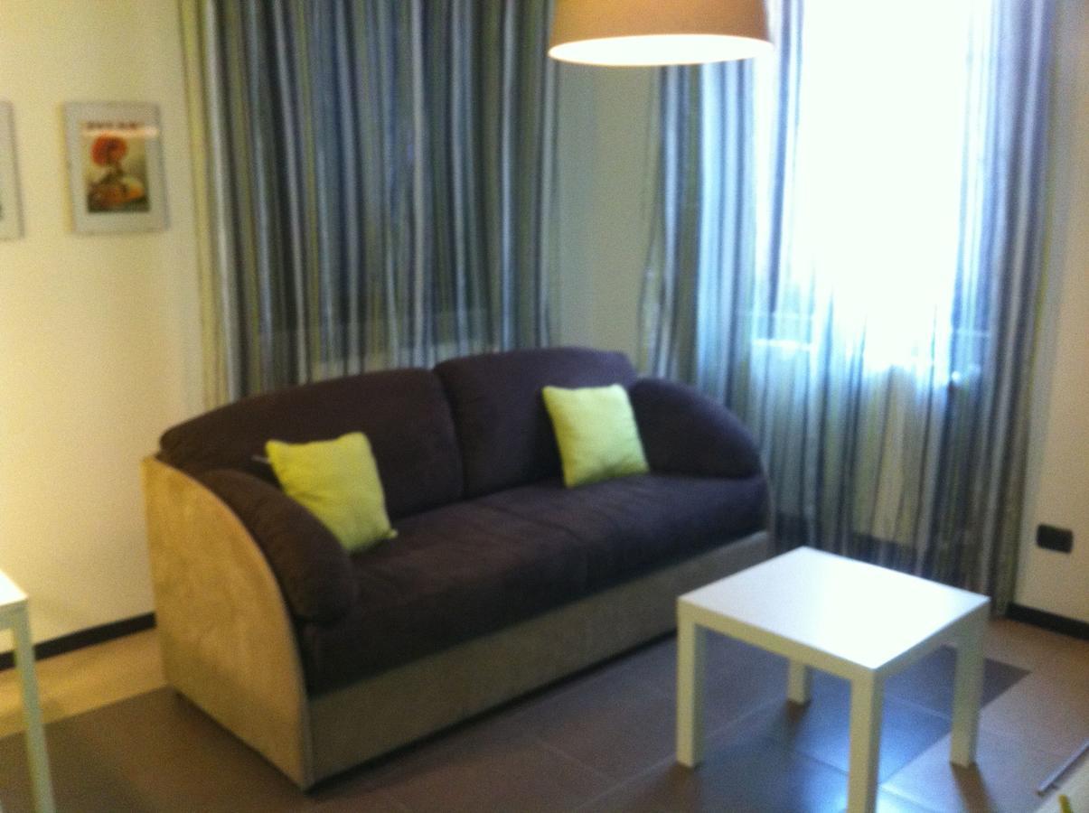 Cimarhosa House Apartment ภายนอก รูปภาพ