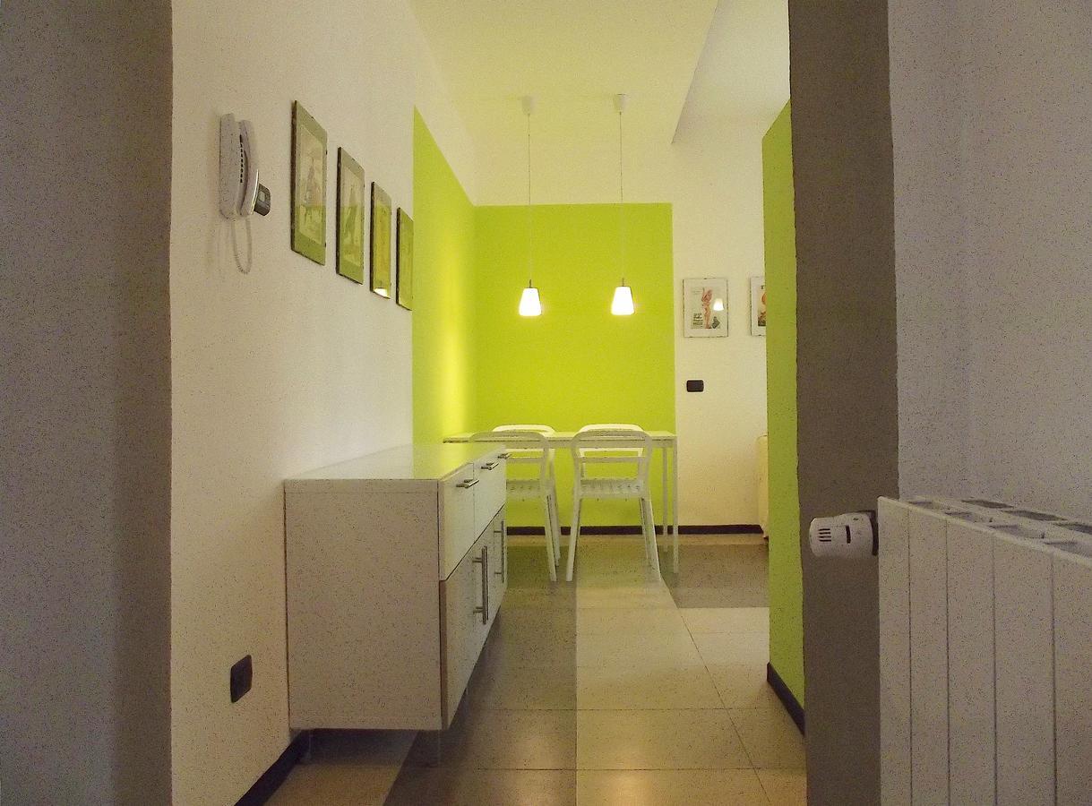 Cimarhosa House Apartment ภายนอก รูปภาพ
