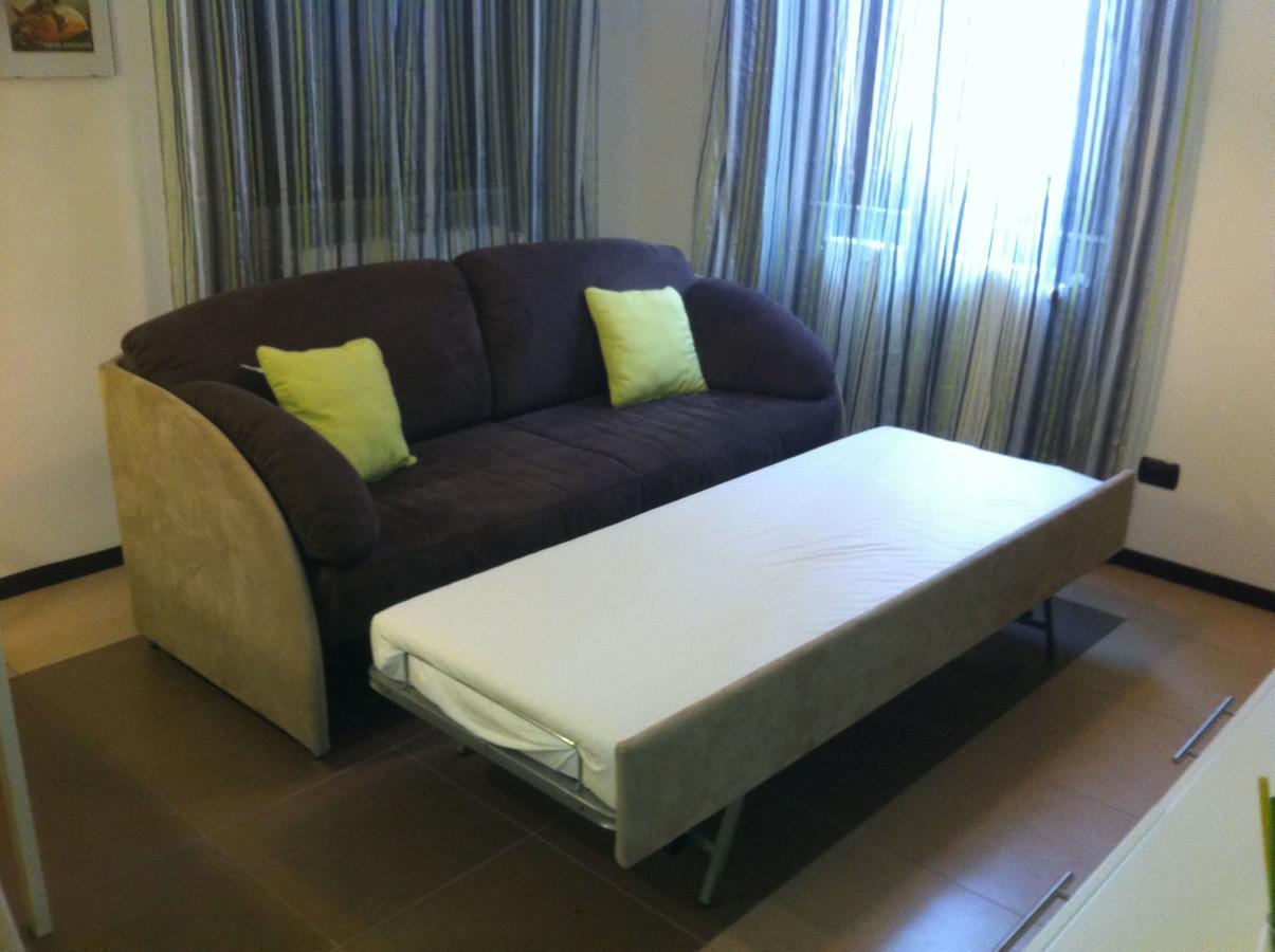 Cimarhosa House Apartment ภายนอก รูปภาพ