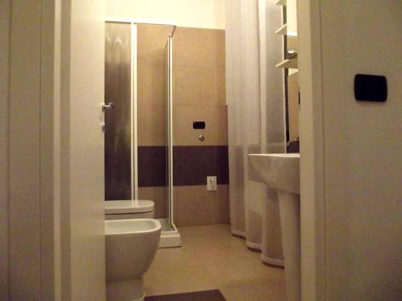 Cimarhosa House Apartment ภายนอก รูปภาพ