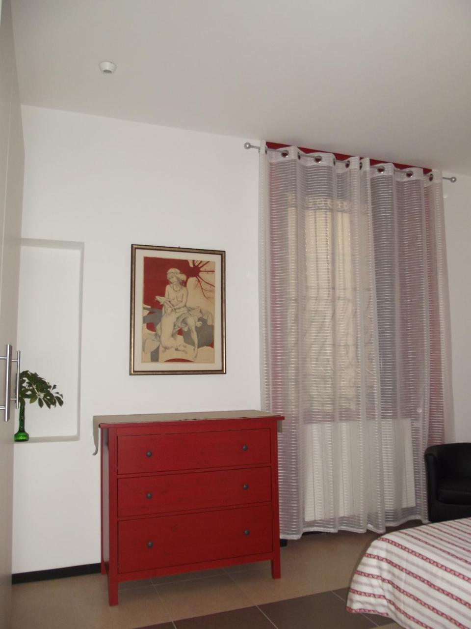 Cimarhosa House Apartment ภายนอก รูปภาพ