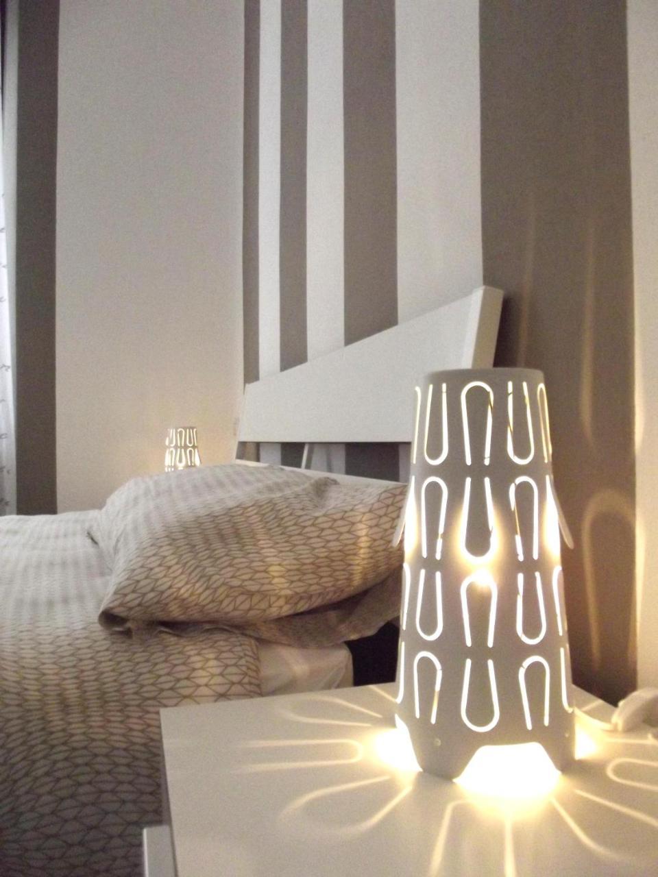 Cimarhosa House Apartment ภายนอก รูปภาพ