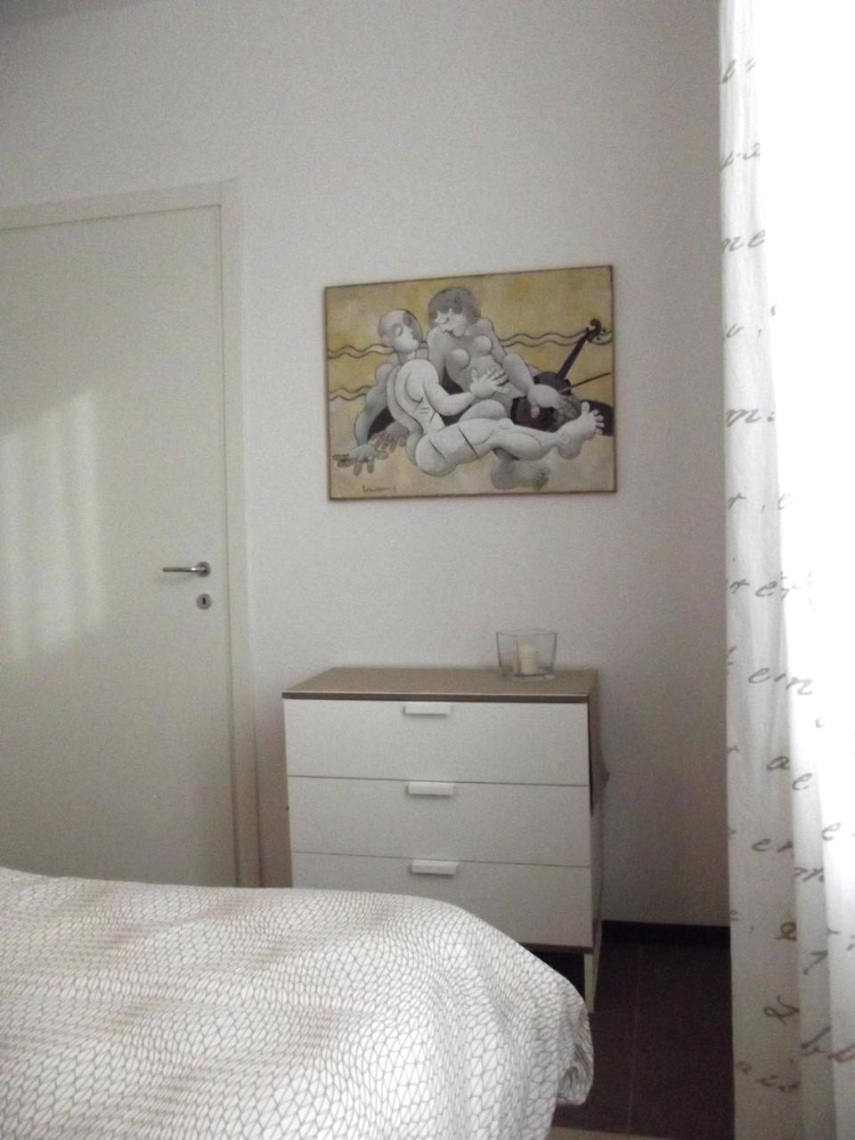 Cimarhosa House Apartment ภายนอก รูปภาพ