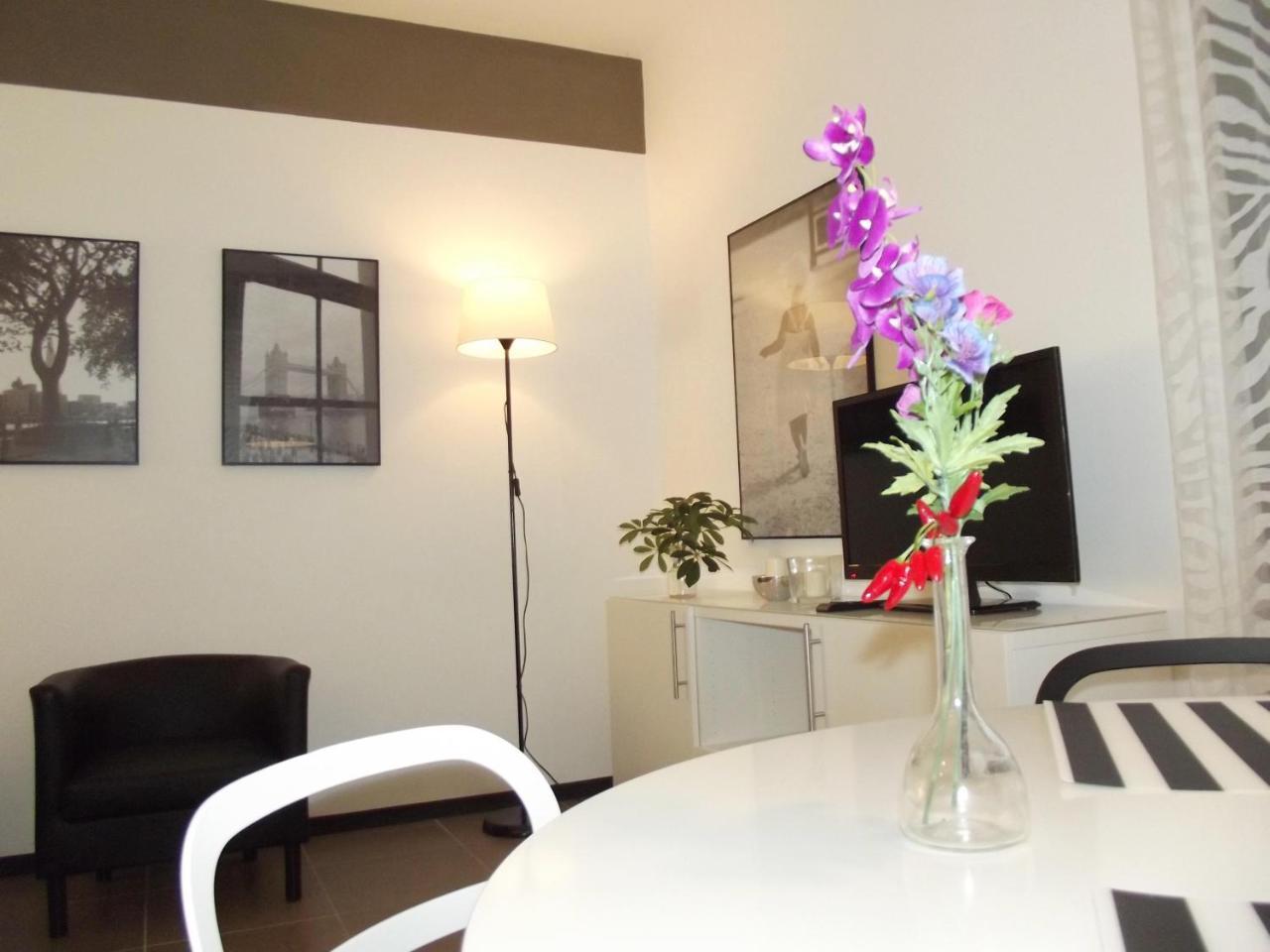 Cimarhosa House Apartment ภายนอก รูปภาพ
