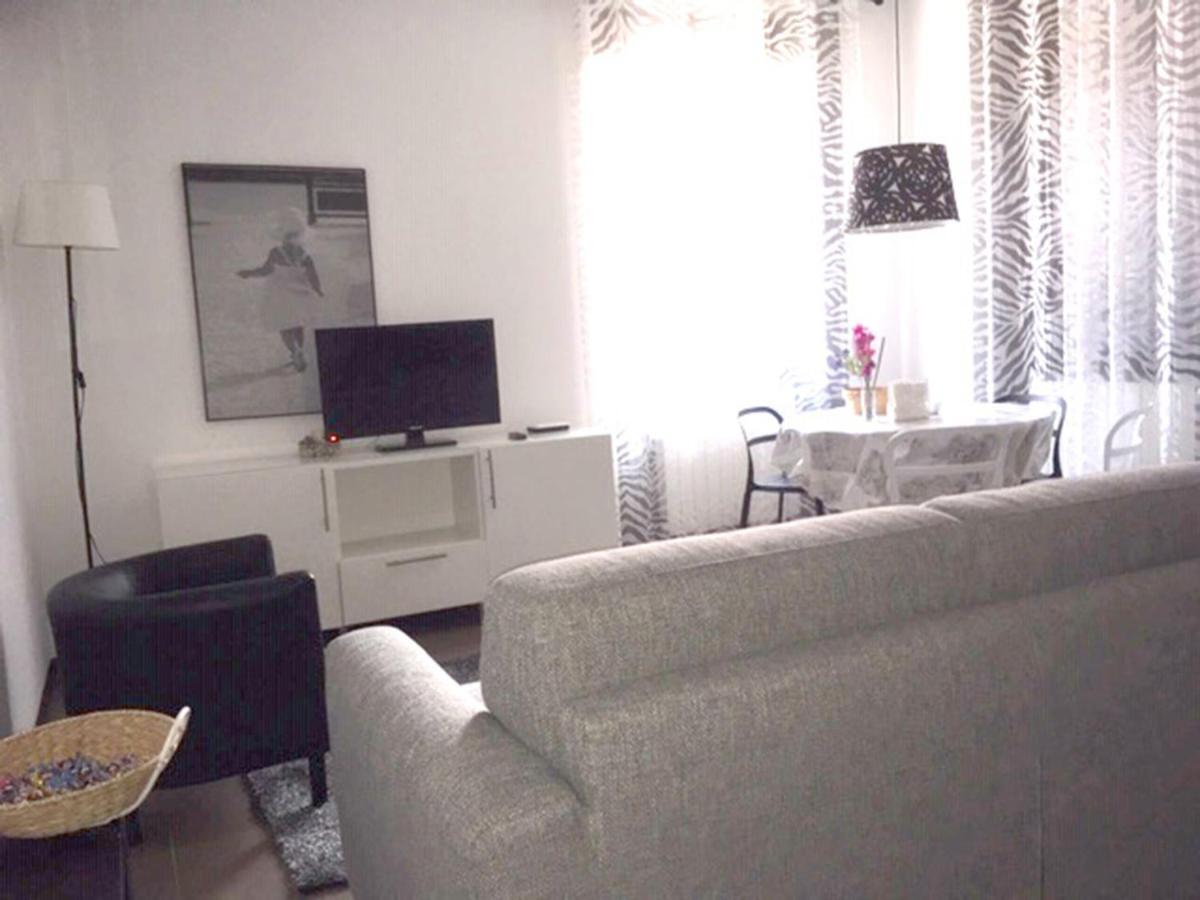 Cimarhosa House Apartment ภายนอก รูปภาพ