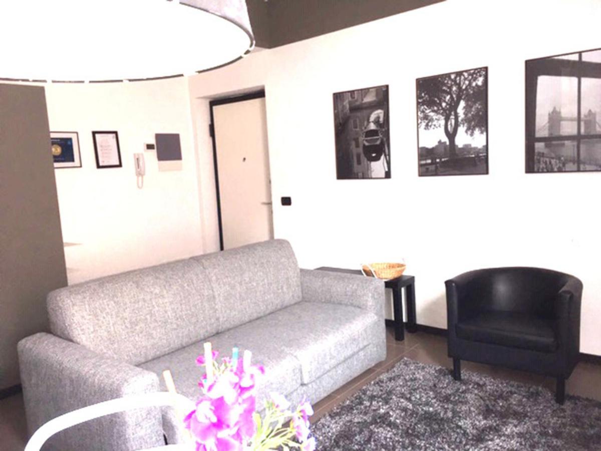 Cimarhosa House Apartment ภายนอก รูปภาพ