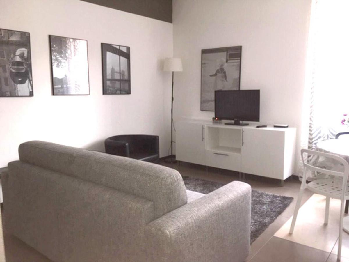 Cimarhosa House Apartment ภายนอก รูปภาพ